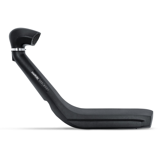 Mishimoto MMAI-BR-21NMM Borne Off-Road Snorkel, 21+ Ford Bronco 2.3L/2.7L, Mishimoto Performance Intake - Truck Part Superstore