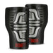 AlphaRex 657010 Pro Series Taillights - Truck Part Superstore