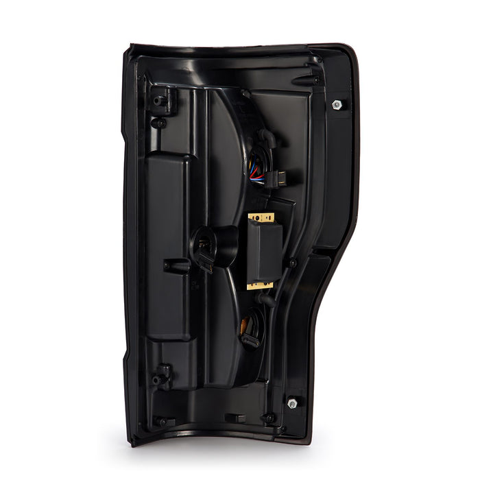 AlphaRex 657010 Pro Series Taillights - Truck Part Superstore