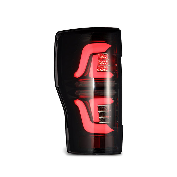 AlphaRex 657010 Pro Series Taillights - Truck Part Superstore