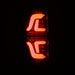 AlphaRex 657010 Pro Series Taillights - Truck Part Superstore
