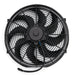 ProForm 67027 Electric Radiator Fan Universal High Perf. S-Blade Model 16 Inch 2100CFM Proform - Truck Part Superstore