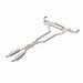 MagnaFlow Exhaust Products 19606 NEO Series Stainless Cat-Back System - Truck Part Superstore