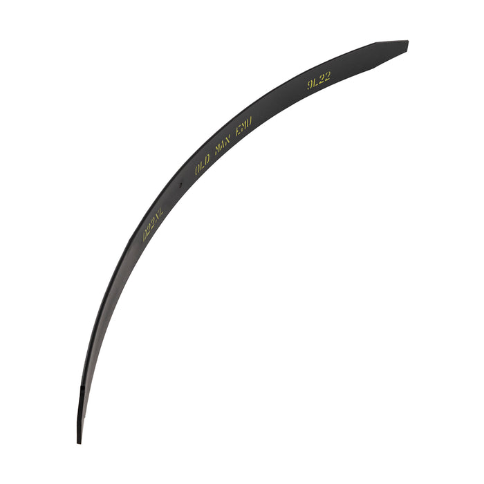 Old Man Emu D22XL Leaf Spring Extra Leaf - Truck Part Superstore