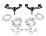 ReadyLift 66-21300 ReadyLIFT 2021-2023 Ford F-150 Tremor 3'' Leveling Kit - Truck Part Superstore