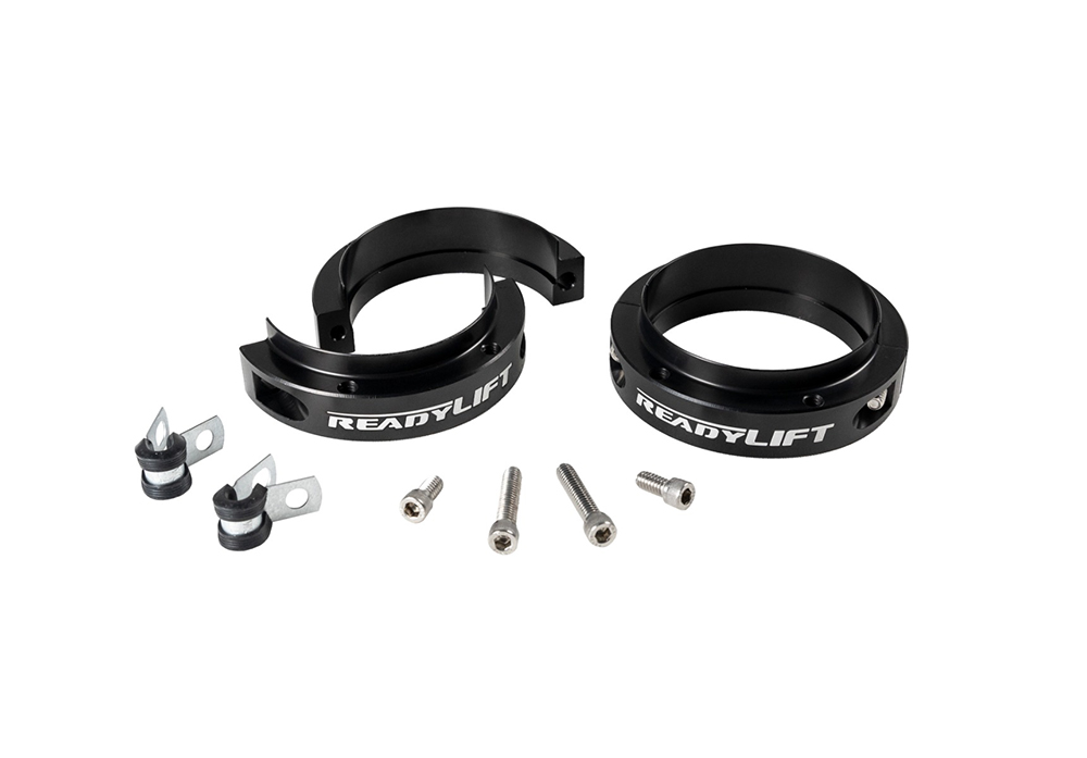 ReadyLift 66-27150 ReadyLIFT 2021-2023 Ford F-150 Raptor 1.5'' Leveling Kit - Truck Part Superstore