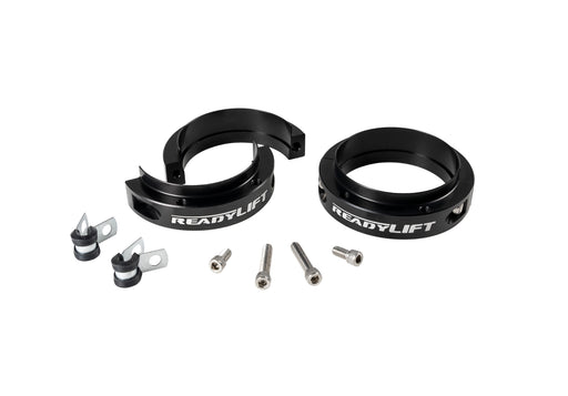 ReadyLift 66-27150 ReadyLIFT 2021-2023 Ford F-150 Raptor 1.5'' Leveling Kit - Truck Part Superstore