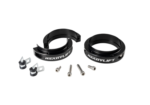 ReadyLift 66-27150 ReadyLIFT 2021-2023 Ford F-150 Raptor 1.5'' Leveling Kit - Truck Part Superstore