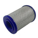 S&B 66-6001B-BKJF Air filters For 16-19 Yamaha YXZ 1000R Dry Cleanable S&B - Truck Part Superstore