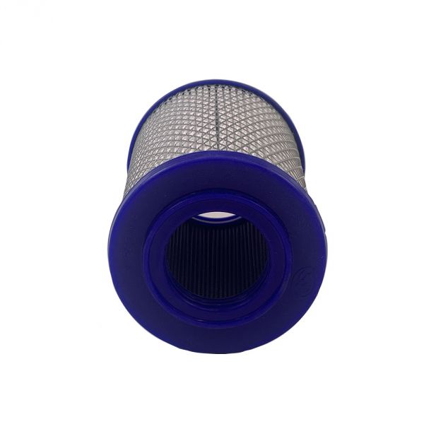 S&B 66-6001B-BKJF Air filters For 16-19 Yamaha YXZ 1000R Dry Cleanable S&B - Truck Part Superstore