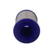S&B 66-6001B-BKJF Air filters For 16-19 Yamaha YXZ 1000R Dry Cleanable S&B - Truck Part Superstore