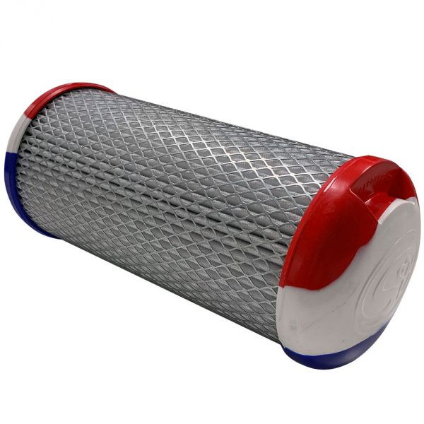 S&B 66-6002RWB-BKJF Air filters For 15-19 Polaris RZR 900 S 1000 16-20 Polaris General Ace Dry Cleanable S&B - Truck Part Superstore