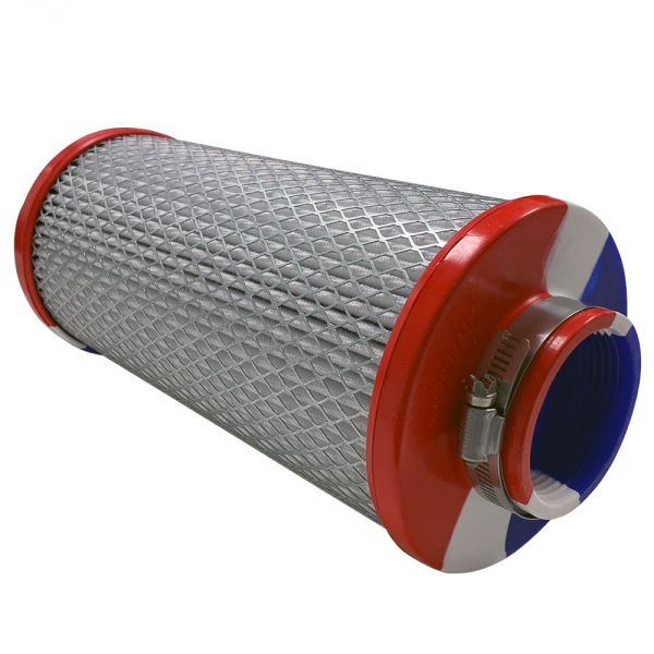 S&B 66-6002RWB-BKJF Air filters For 15-19 Polaris RZR 900 S 1000 16-20 Polaris General Ace Dry Cleanable S&B - Truck Part Superstore