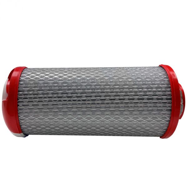 S&B 66-6002RWB-BKJF Air filters For 15-19 Polaris RZR 900 S 1000 16-20 Polaris General Ace Dry Cleanable S&B - Truck Part Superstore