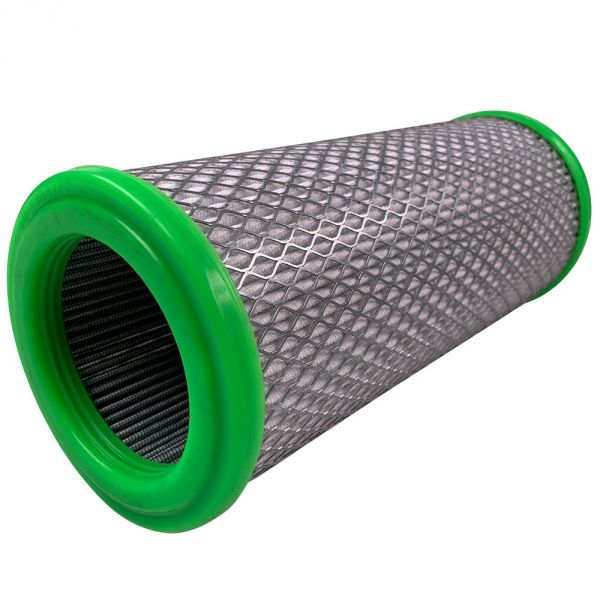 S&B 66-6003LG-BKJF Air filters For 2018 Textron Wildcat XX Dry Cleanable S&B - Truck Part Superstore