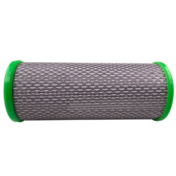 S&B 66-6003LG-BKJF Air filters For 2018 Textron Wildcat XX Dry Cleanable S&B - Truck Part Superstore