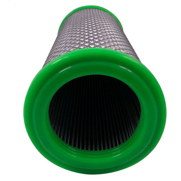 S&B 66-6003LG-BKJF Air filters For 2018 Textron Wildcat XX Dry Cleanable S&B - Truck Part Superstore