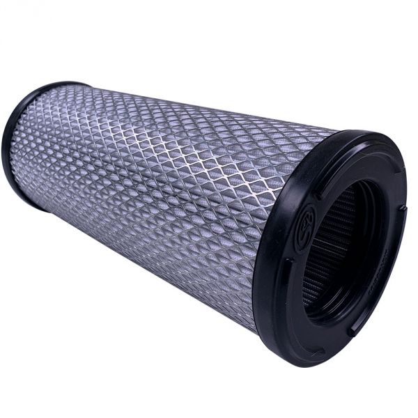 S&B 66-6005-BKJF Air filters For 17-18 Can-Am Maverick X3 Dry Cleanable S&B - Truck Part Superstore