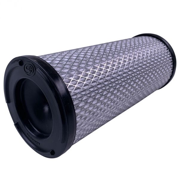 S&B 66-6005-BKJF Air filters For 17-18 Can-Am Maverick X3 Dry Cleanable S&B - Truck Part Superstore