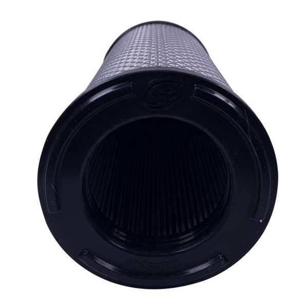 S&B 66-6005-BKJF Air filters For 17-18 Can-Am Maverick X3 Dry Cleanable S&B - Truck Part Superstore