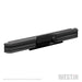Westin 66001 SureStep Universal Rear Bumper - Truck Part Superstore