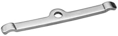 ProForm 66002 Engine Valve Cover Holdown Clamps Chrome without Logo SB Chevy/SB Ford 4 Pcs No Logos Proform - Truck Part Superstore