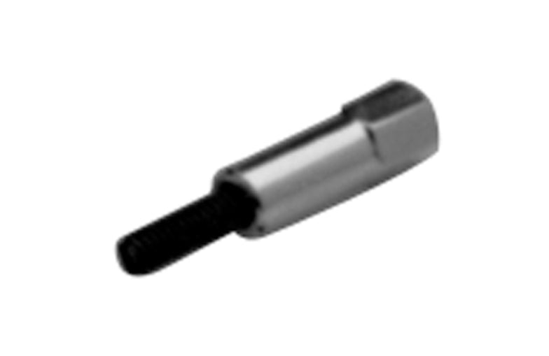 ProForm 66038 Engine Valve Cover Mini Nuts Hi-Torque Steel Chrome Studs Included Pack of 4 Proform - Truck Part Superstore