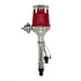 Taylor Cable 661000 Vertex Distributor; Ready to Run; Adjustable Vacuum Advance; Magnetic Pick up; - Truck Part Superstore