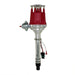 Taylor Cable 661000 Vertex Distributor; Ready to Run; Adjustable Vacuum Advance; Magnetic Pick up; - Truck Part Superstore