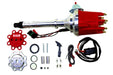 Taylor Cable 661000 Vertex Distributor; Ready to Run; Adjustable Vacuum Advance; Magnetic Pick up; - Truck Part Superstore