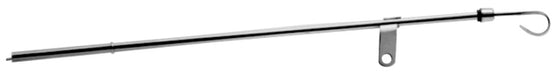 ProForm 66117 Engine Oil Pan Dipstick and Tube Kit Chrome Steel Fits Big Block Chevy Engine Proform - Truck Part Superstore