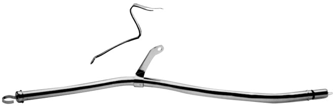 ProForm 66119 Transmission Dipstick Kit Chrome GM TH400 Trans Includes Tube And Dipstick Proform - Truck Part Superstore