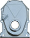 ProForm 66193 Engine Timing Chain Cover Chrome Steel Factory Replacement For BB Chrysler Proform - Truck Part Superstore