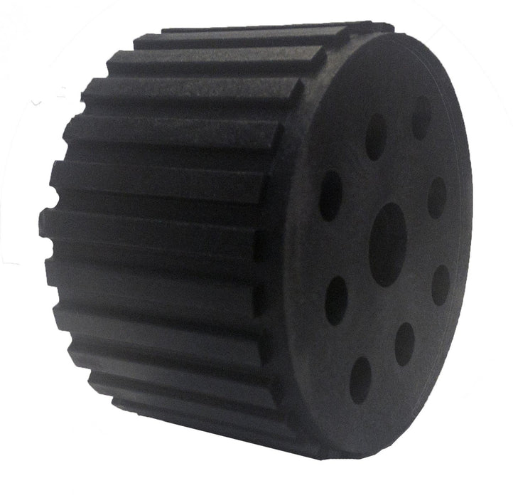 ProForm 66223 Water Pump Pulley Replacement Pulley For Proform Electric Water Pump Drive Kit Proform - Truck Part Superstore