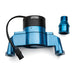 ProForm 66225B Electric Engine Water Pump Aluminum Blue Powder Coat Fits SB Chevy Engines Proform - Truck Part Superstore