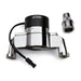 ProForm 66225P Electric Engine Water Pump Aluminum Polished Finish Fits SB Chevy Engines Proform - Truck Part Superstore