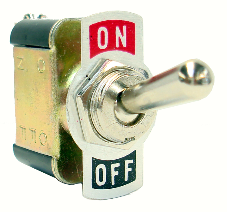 ProForm 66232 Toggle Switch Replacement Switch for Proform Electric Water Pump Kit 12 Volt Proform - Truck Part Superstore