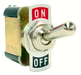 ProForm 66232 Toggle Switch Replacement Switch for Proform Electric Water Pump Kit 12 Volt Proform - Truck Part Superstore