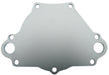 ProForm 66237 Water Pump Backing Plate SB Mopar Engines Billet Aluminum Natural Finish Proform - Truck Part Superstore