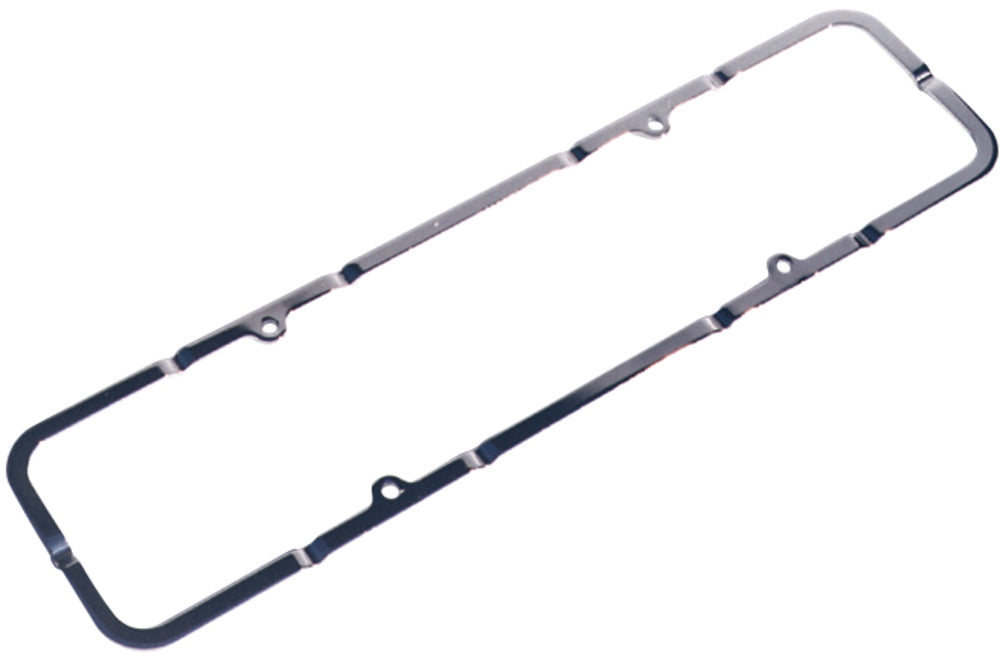 ProForm 66291BC Engine Valve Cover 1 Pc Holdown Clamps Blue Fits SB Chevy Engines One Pair Proform - Truck Part Superstore