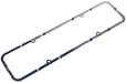 ProForm 66291BC Engine Valve Cover 1 Pc Holdown Clamps Blue Fits SB Chevy Engines One Pair Proform - Truck Part Superstore