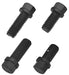 ProForm 66342 Header Bolts Hex Head 3/8-16 X 1 Inch Black Oxide Finish Pack of 12 Pieces Proform - Truck Part Superstore