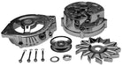 ProForm 66442 Alternator Case Kit Chrome Fits Fords 65-86 using a 61 AMP Alternator Proform - Truck Part Superstore