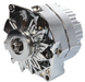 ProForm 66445.6N Alternator 60 AMP GM 1 Wire Style Machined Pulley Chrome Finish Proform - Truck Part Superstore