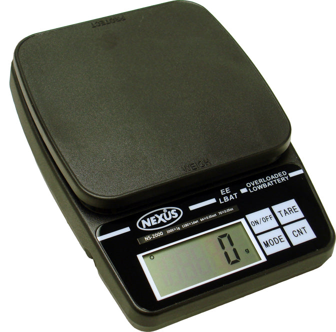 ProForm 66467 Digital Engine Balancing Scale 3000 Gram Capacity Reads in 1 Gram Increments L.C.D. DisplaUse With Proform Connecting Rod Balancer #66844 Proform - Truck Part Superstore