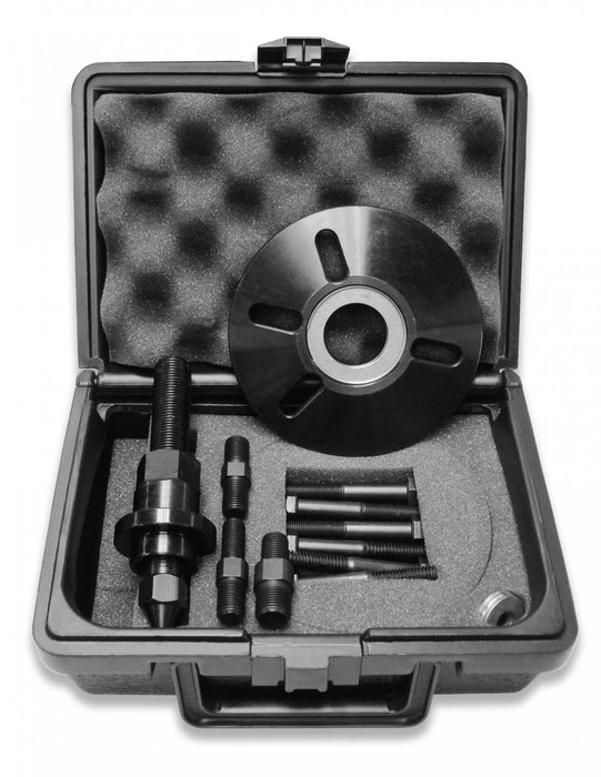 ProForm 66514 Harmonic Balancer Installer and Puller Tool Fits GM, Ford and Chrysler Engines Heavy-Duty Proform - Truck Part Superstore