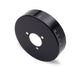 ProForm 66517BKC Engine Harmonic Balancer Cover Fits SB Chevy using 6-3/4 Inch Damper Black Proform - Truck Part Superstore