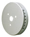 ProForm 66517BLTC Engine Harmonic Balancer Cover For SB Chevy using 6-3/4 Inch Damper Billet Look Proform - Truck Part Superstore