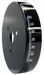 ProForm 66518BKC Engine Harmonic Balancer Cover For SB Chevy using 8 Inch Damper Black Proform - Truck Part Superstore