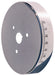 ProForm 66518CC Engine Harmonic Balancer Cover For SB Chevy using 8 Inch Damper Chrome Proform - Truck Part Superstore